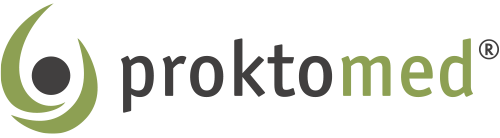 Proktomed Logo