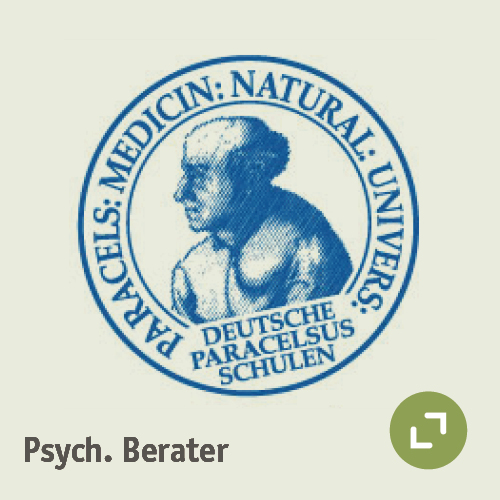 Zertifikat Psychologischer Berater